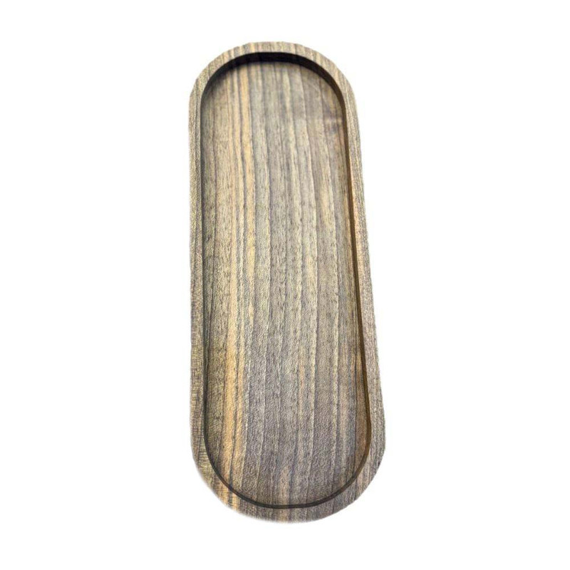 شیرینی خوری چوبی مدل r01