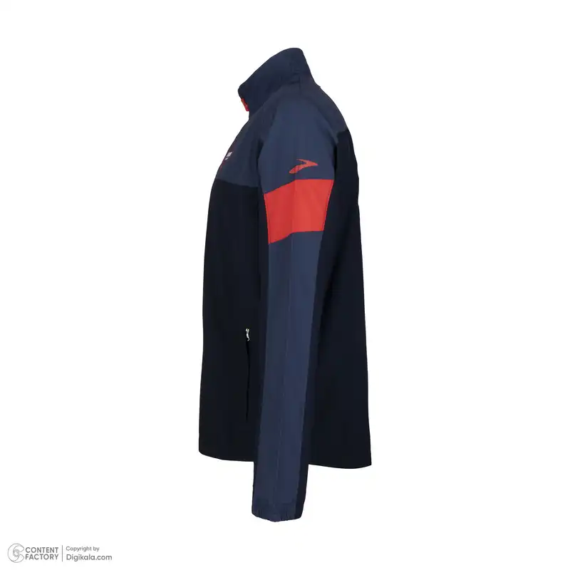 سویشرت ورزشی مردانه بروکس مدل 713360448