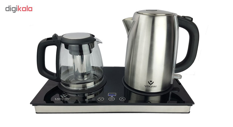 چای ساز وگاتی مدل VE-86