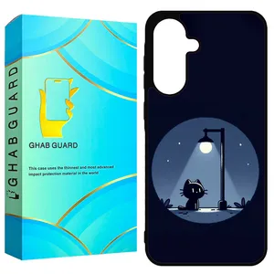Ghab Guard GA37 Cover for Samsung Galaxy A37