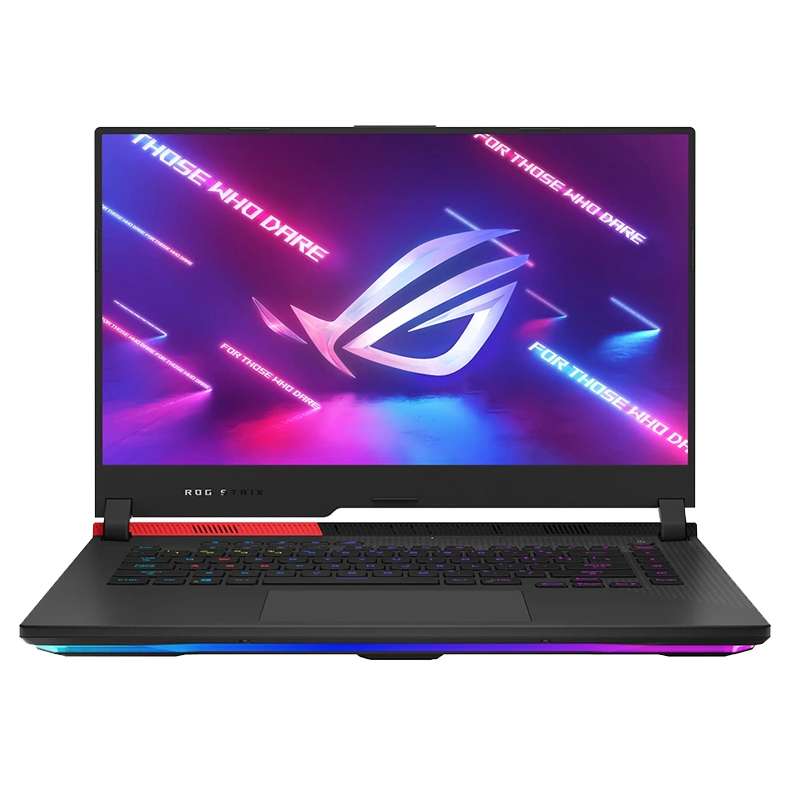 لپ تاپ 15.6 اینچی ایسوس مدل ROG Strix G15 G513EI-HN003