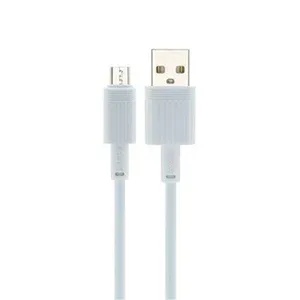کابل تبدیل USB به microUSB ترانیو مدل S13-V8 طول 1 متر