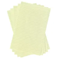 کاغذ تمرین مدل CR بسته 200 عددی