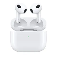 هدفون بلوتوثی اپل مدل AirPods 3