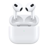 هدفون بلوتوثی اپل مدل AirPods 3