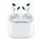 آنباکس هدفون بی سیم اپل مدل AirPods 3 همراه با محفظه شارژ توسط محمدحسن خسروزاده در تاریخ ۱۹ آذر ۱۴۰۰