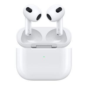 نقد و بررسی هدفون بلوتوثی اپل مدل AirPods 3 Wireless Charging توسط خریداران