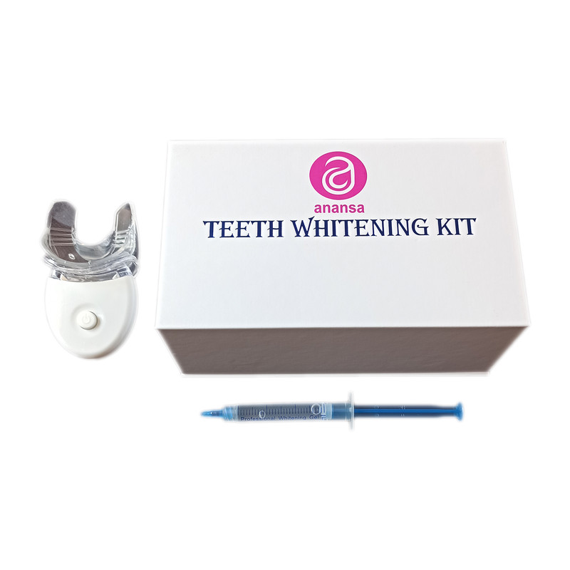 دستگاه سفید کننده دندان آنانسا مدل ATW-B