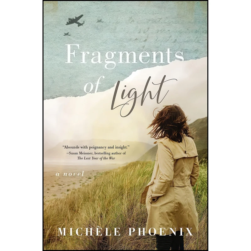 کتاب Fragments of Light اثر Michele Phoenix انتشارات Thomas Nelson