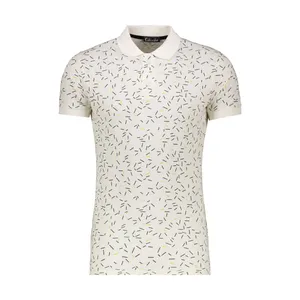 پولوشرت مردانه کیکی رایکی مدل MBB02911-003