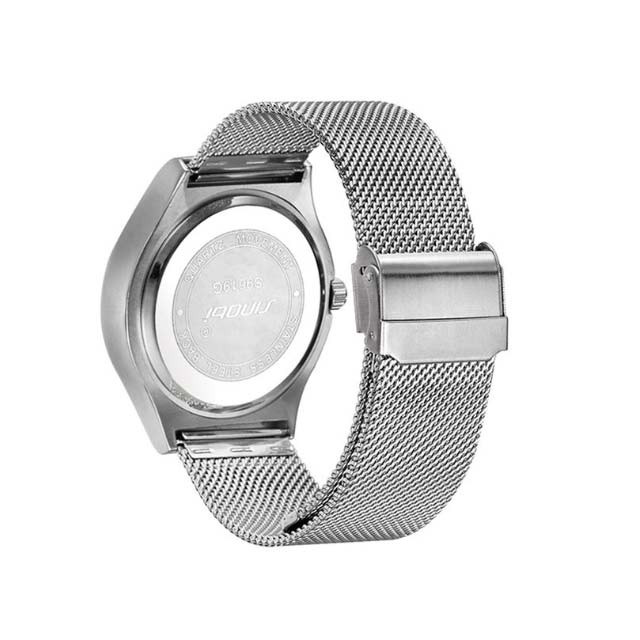 ساعت مچی عقربه‌ای مردانه سینوبی مدل S9659