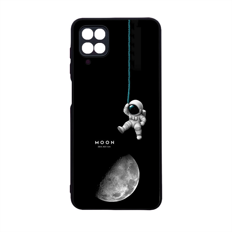 کاور قاب موبایل علوی مدل MLG مناسب برای گوشی موبایل سامسونگ Galaxy A12