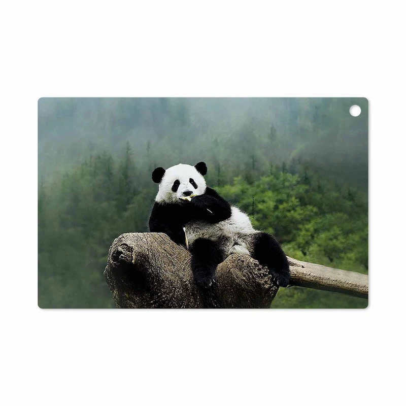 برچسب پوششی ماهوت مدل Panda مناسب برای تبلت سونی Xperia Tablet Z LTE 2013