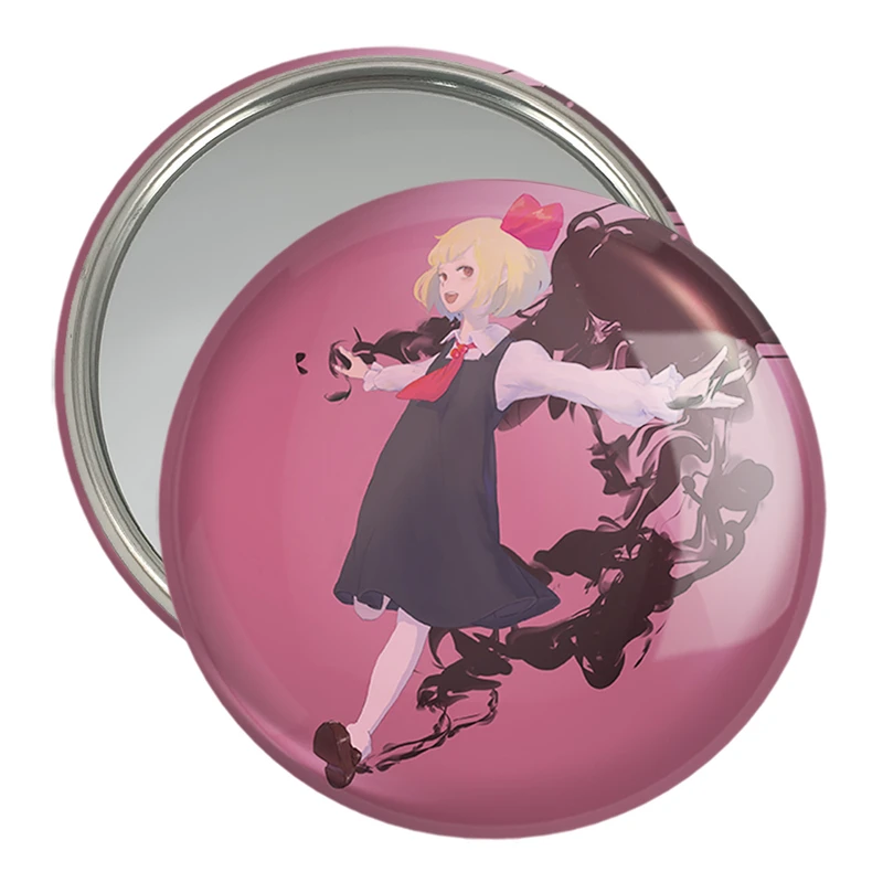 آینه جیبی خندالو مدل بازی توهو (Touhou) کد 35783