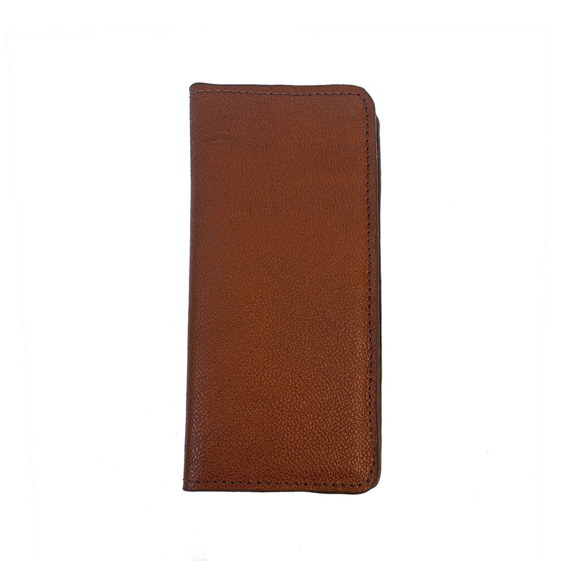 کیف پول چرم لانکا مدل PC-10