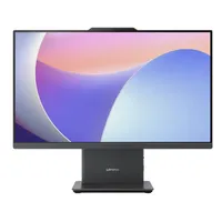 کامپیوتر همه کاره 23.8 لنوو مدل IdeaCentre AIO 24IRH9 با پردازنده Core i5 13420H رم 8 گیگابایت از نوع DDR5 حافظه داخلی 512 گیگابایت SSD کارت گرافیک UHD Graphics (integrated) نمایشگر از نوع IPS