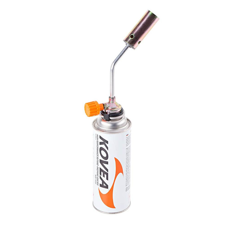 انبر تورچ جوشکاری کووآ مدل Rocket Blow کد KT-2008