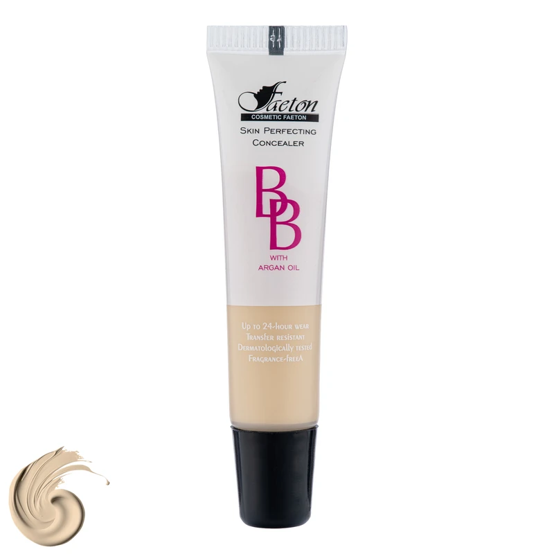 کانسیلر فایتون مدل BB شماره 01