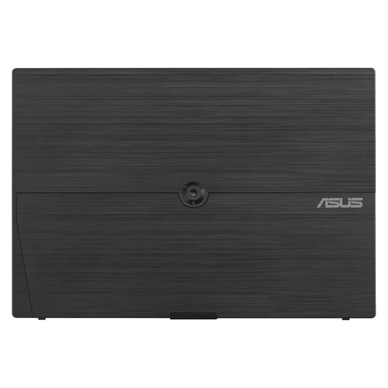 مانیتور 16 اینچ ایسوس مدل ZenScreen MB16FC با وضوح WUXGA، پنل IPS و نرخ به‌روزرسانی 75 هرتز
