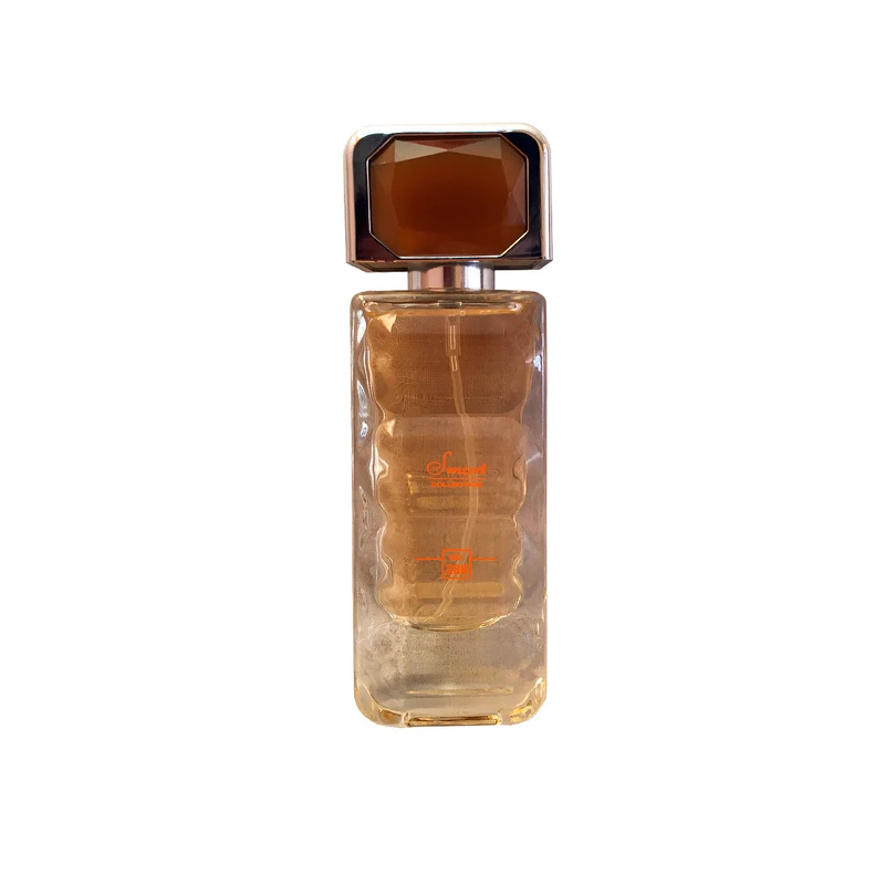 عطر جیبی زنانه اسمارت کالکشن مدل Hugo Boss Boss Orange کد 286 حجم 25 میلی لیتر