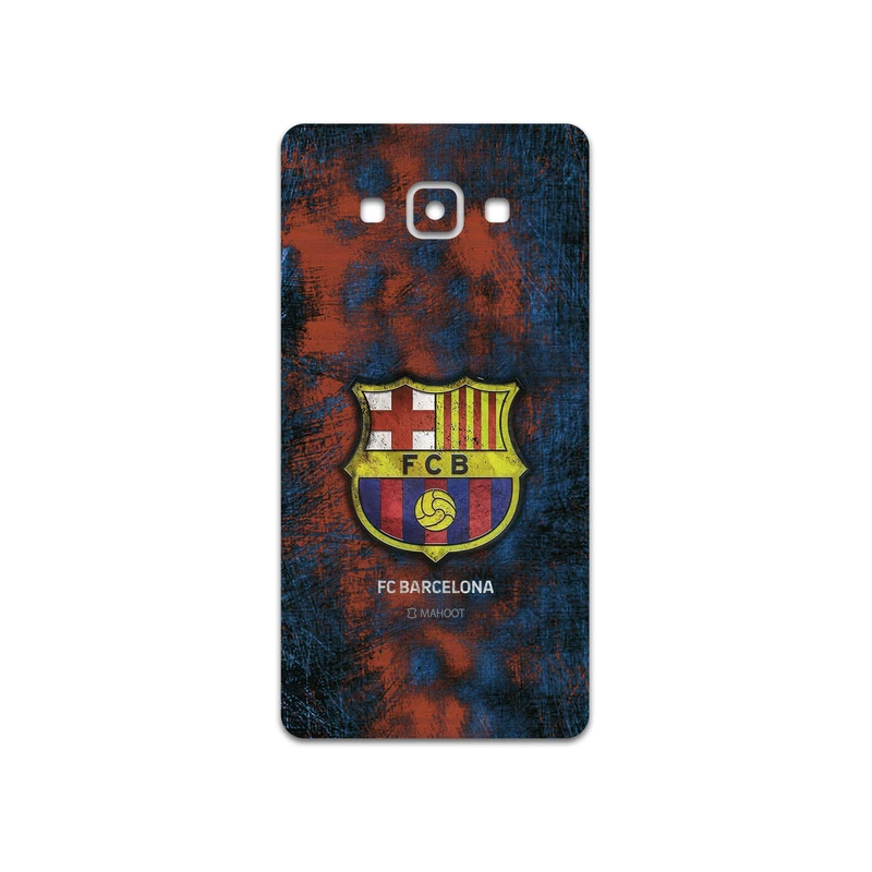 برچسب پوششی ماهوت مدل BARCELONA-FC-2 مناسب برای گوشی موبایل سامسونگ Galaxy A7 2015