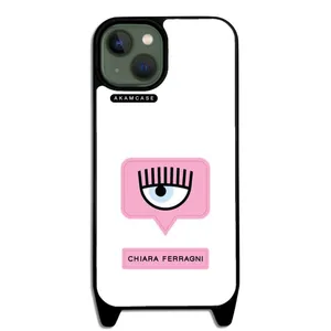 AKAM AMCWLA13-CHIARA13 Cover For Apple iPhone 13
