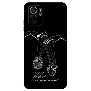 Megafone Thoughts and Feelings 1899 Cover For Xiaomi Poco M5s