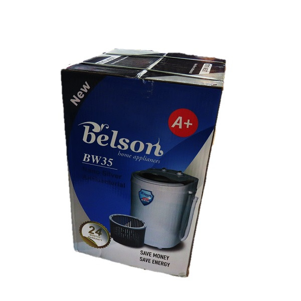 مینی واش بلسون مدل BW35