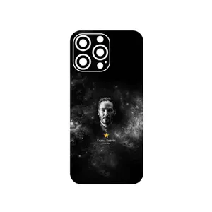 MAHOOT Keanu Reeves Cover Sticker for Apple iPhone 14 Pro Max