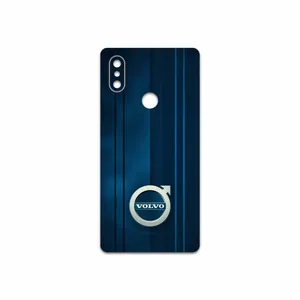 MAHOOT Volvo Cover Sticker for Xiaomi Mi 8 SE