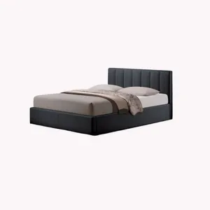 تخت خواب یک نفره مدل وستا سایز 90×200 سانتی متر