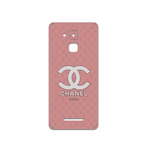 MAHOOT  CHNL Cover Sticker for ASUS Zenfone 3 Max ZC520TL