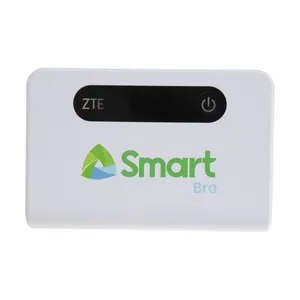 مودم 4G-LTE اسمارت برو مدل ZTE MF903