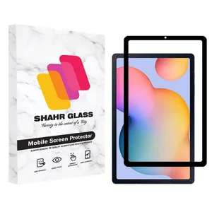   محافظ صفحه نمایش سرامیکی شهر گلس مدل CMCT2 مناسب برای تبلت سامسونگ Galaxy Tab S6 Lite 2022