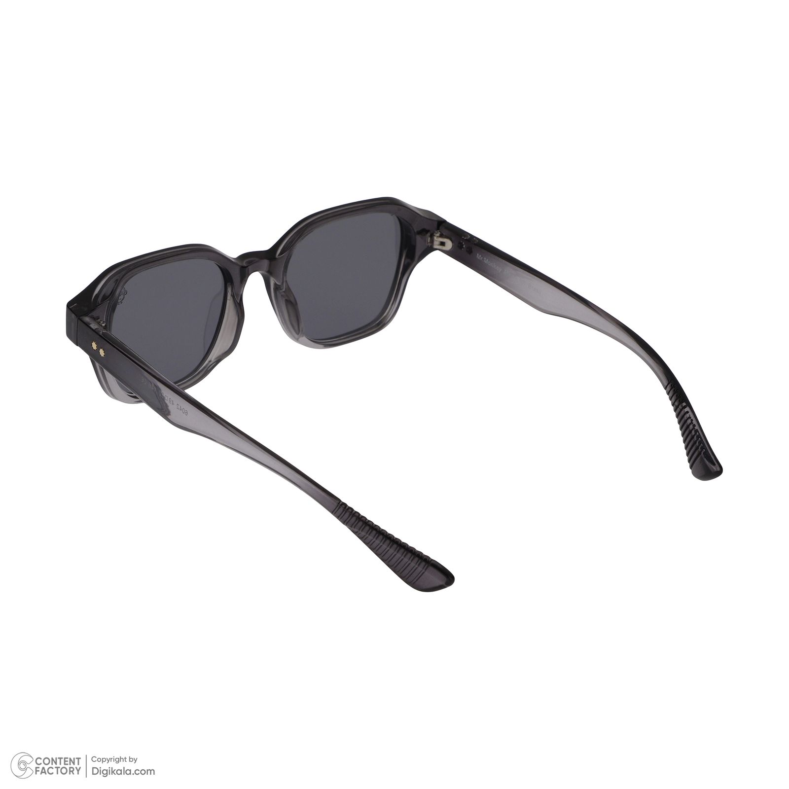 عینک آفتابی مستر مانکی مدل 6042 gr -  - 4