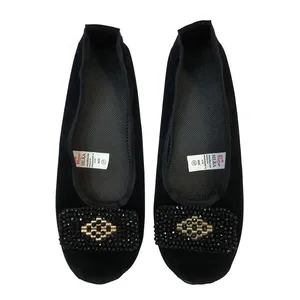 پاپوش زنانه سیلکا مدل 265