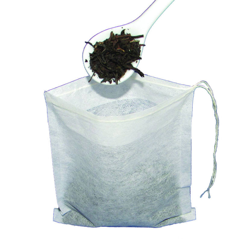 فیلتر چای چاینوش مدل کیسه ای  کد M15 سه بسته 60 عددی