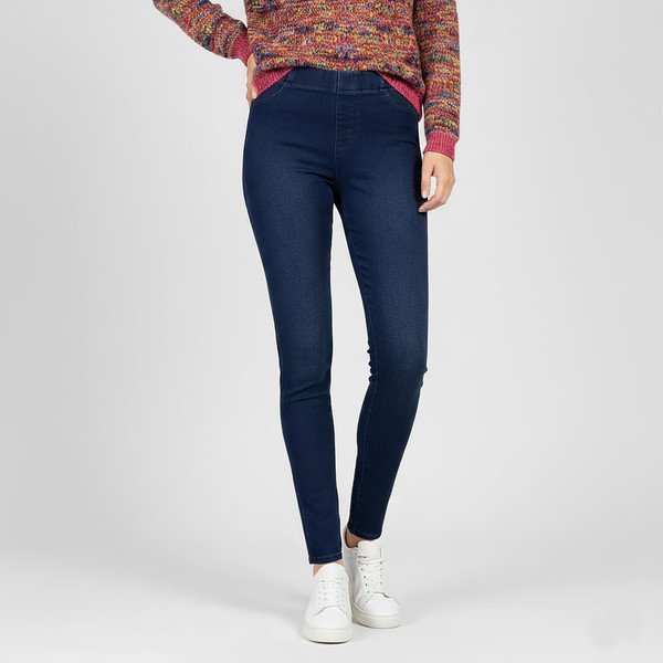 شلوار جین زنانه اسمارا مدل 9555123