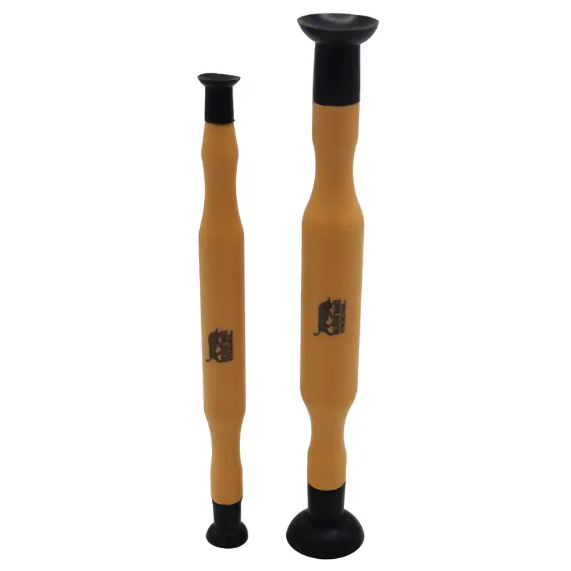 چوب آب بندی سوپاپ مدل بلک بول کد YP-02 مجموعه 2 عددی