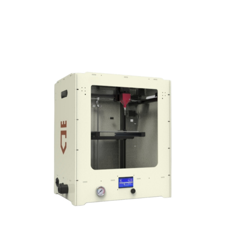 پرینتر سه بعدی مدل رونیا