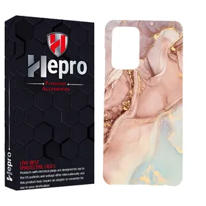 HEPRO MC Cover for XIAOMI Redmi 10 / Redmi 10 Prime