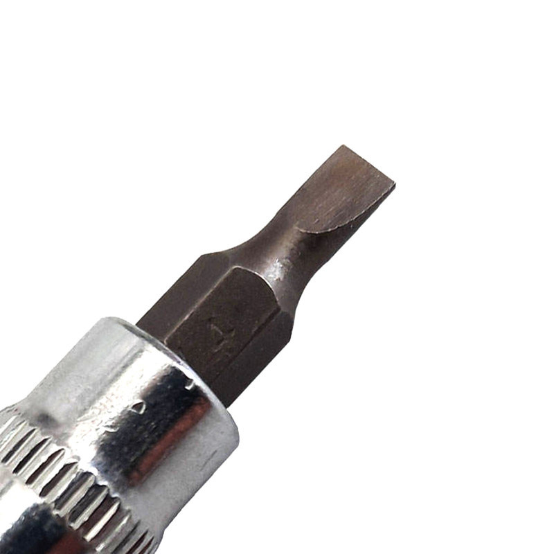 سری پیچ گوشتی بکسی دوسو مدل XR1122 سایز 4 میلی متر