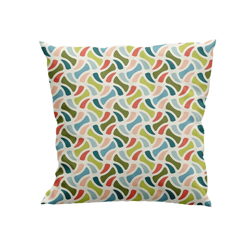 کوسن پاد آفرین مدل اشکال کد DKK550