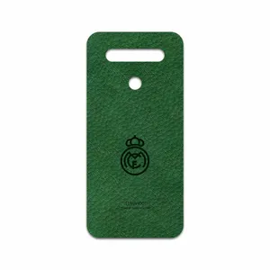 MAHOOT GL-REAL Cover Sticker for LG K61