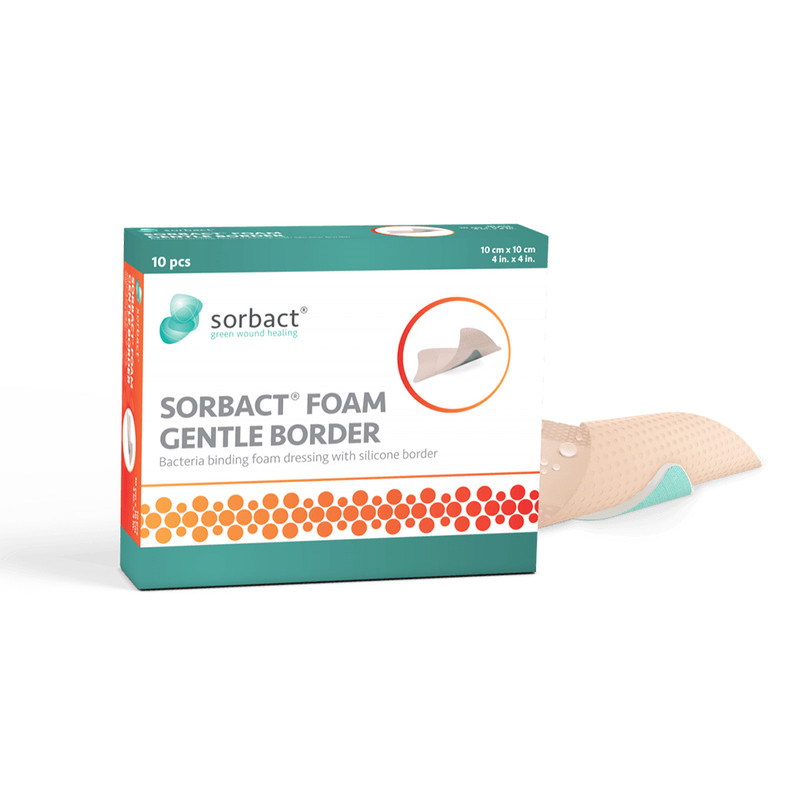 پانسمان سوربکت مدل 98532