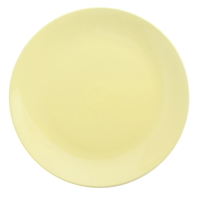 بشقاب غذاخوری مدل کلارا