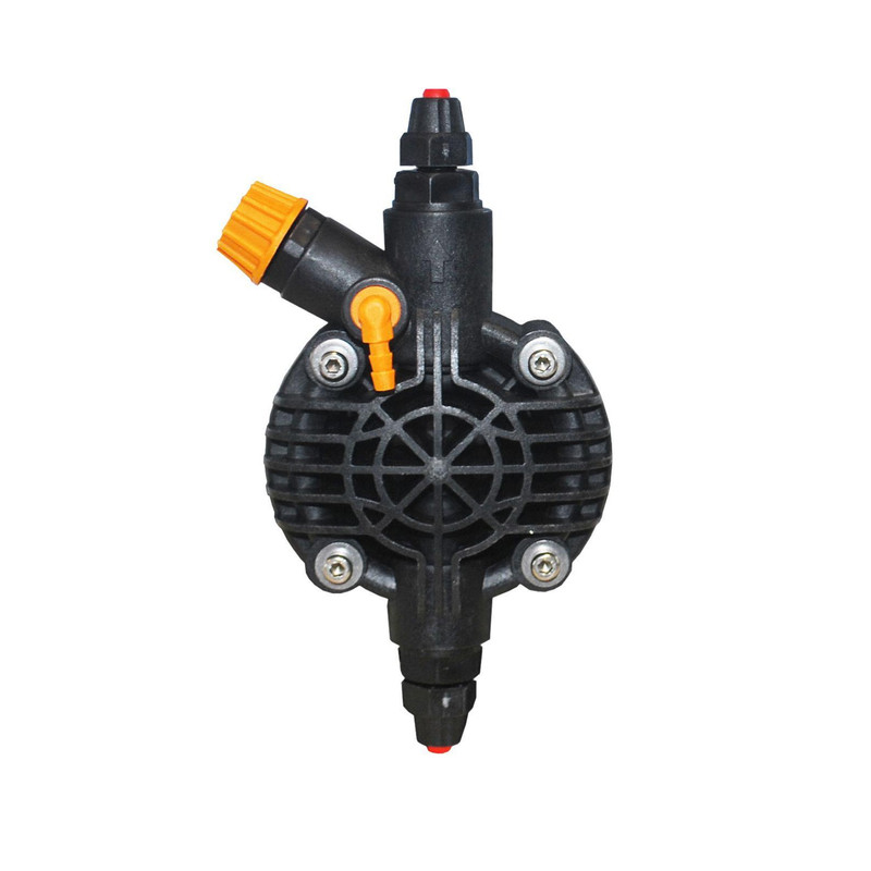 دوزینگ پمپ اتاترون مدل DLX-MA/AD0507 دوزینگ پمپ اتاترون مدل DLX-MA/AD0507