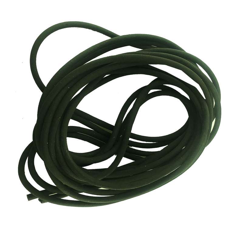 شلنگ مغزی دسته کیف چرم دوزی  کد 6mm طول 2 متر