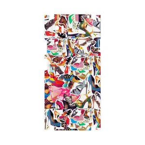 MAHOOT Collage of High heel Shoes-FullSkin Cover Sticker for Xiaomi Poco M3 Pro 5G