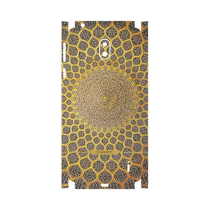 MAHOOT Sheikh-Lotfollah Mosque-Tile-FullSkin Cover Sticker for Nokia 2.2